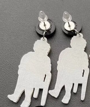 Kath Dangle Earrings