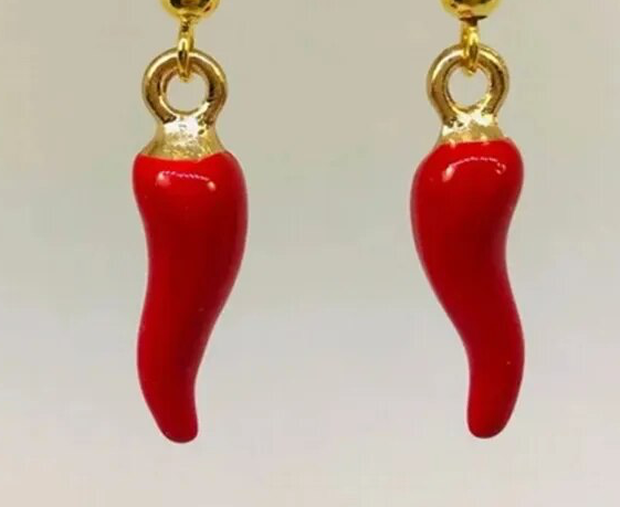 Small Chili Peppers