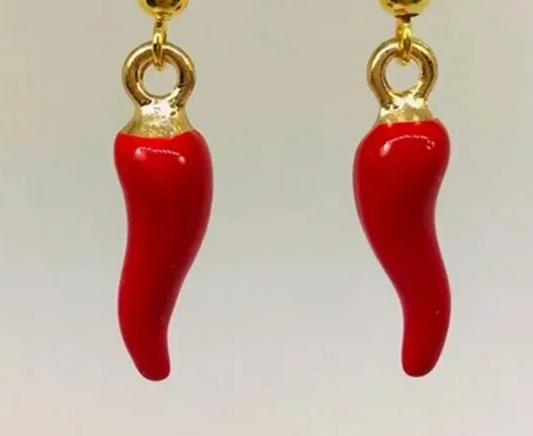 Small Chili Peppers